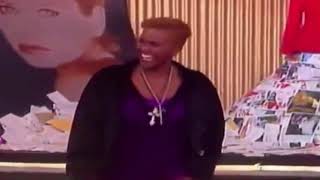 Não Adiantou Saber Sandra De Sá Planeta Xuxa