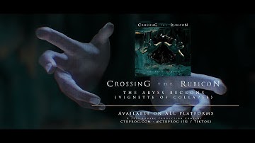 The Abyss Beckons (Vignette of Collapse) Stream Video #instrrumentalprog #saxprog #djent
