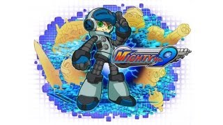Official Mighty No. 9 Kickstarter Trailer