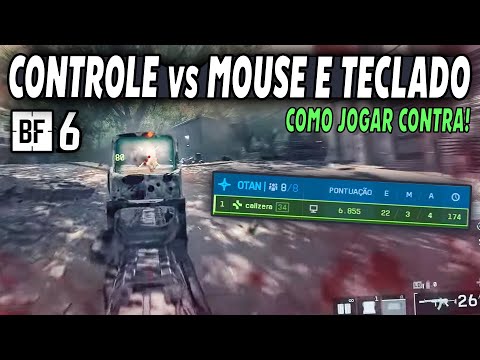 CONTROL vs MT IN BF6, FIND OUT HOW TO WIN!