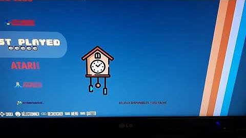 recalbox 7 is out! rpi4