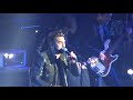 Kendji chante  lenvie  de johnny hallyday  mission tv hommage  johnny  1re prise