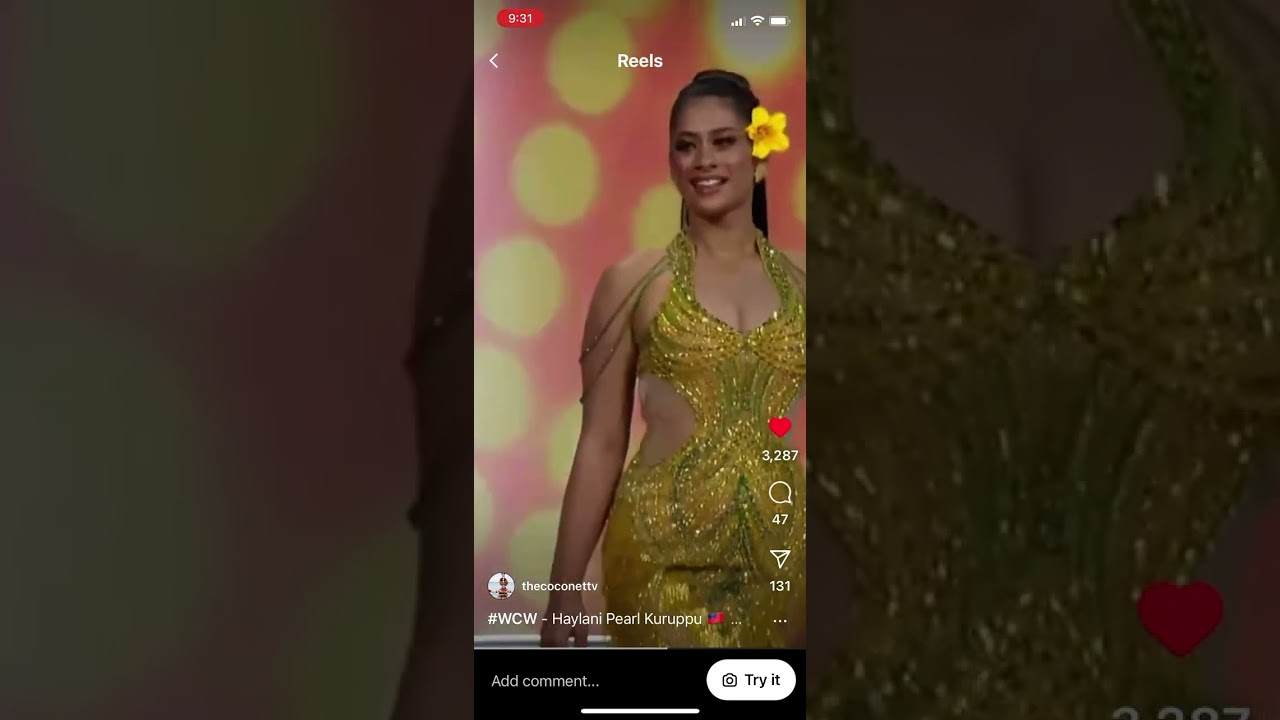 Miss Samoa-1st Runner Up for Miss Global 2023. AWESOME JOB!!🇼🇸🇦🇸