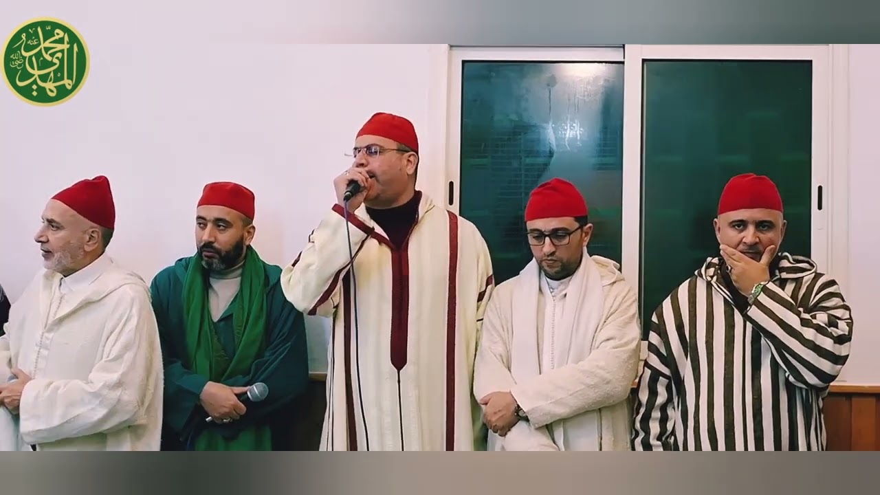   منير التمسماني...كُلُّ صَعْبٍ يَهُونُ إلا جَفَاكُمْ فَعَسَاكُمْ أن ْتَرْحَمُونِي 