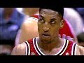 Scottie Pippen - Offensive Highlights, 1997 Playoffs