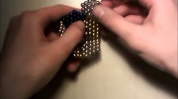 NeoCube Tutorial Nr. 22 - Der Zwölfflächner