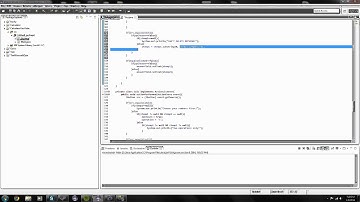 Java Tutorial: Basic GUI Calculator: Part 4