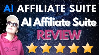 AI Affiliate Suite REVIEW| How To Use ChatGPT To Create Google Friendly WordPress Affiliate Sites