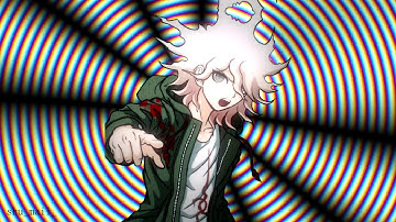 Nagito edit