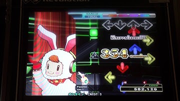 Poochie Expert (16) 999,060 DDR 2015