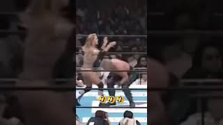 Male Vs Female Wrestler Funny Below The Belt Moment ? | viralshorts wrestling funnymoments