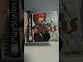 Dino Crisis no PS1 direto da coleção! 🦖🔥 #PS1 #DinoCrisis #PlayStation #RetroGaming #GamesRetro