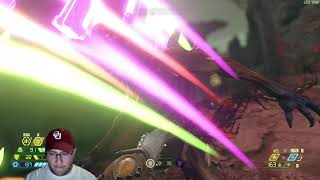 Lets Finish DOOM ETERNAL DLC!