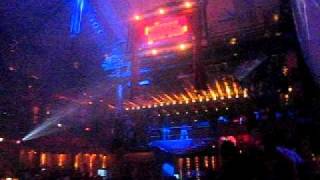 ROGER SANCHEZ @ AMNESIA IBIZA RELEASE YOURSELF 08