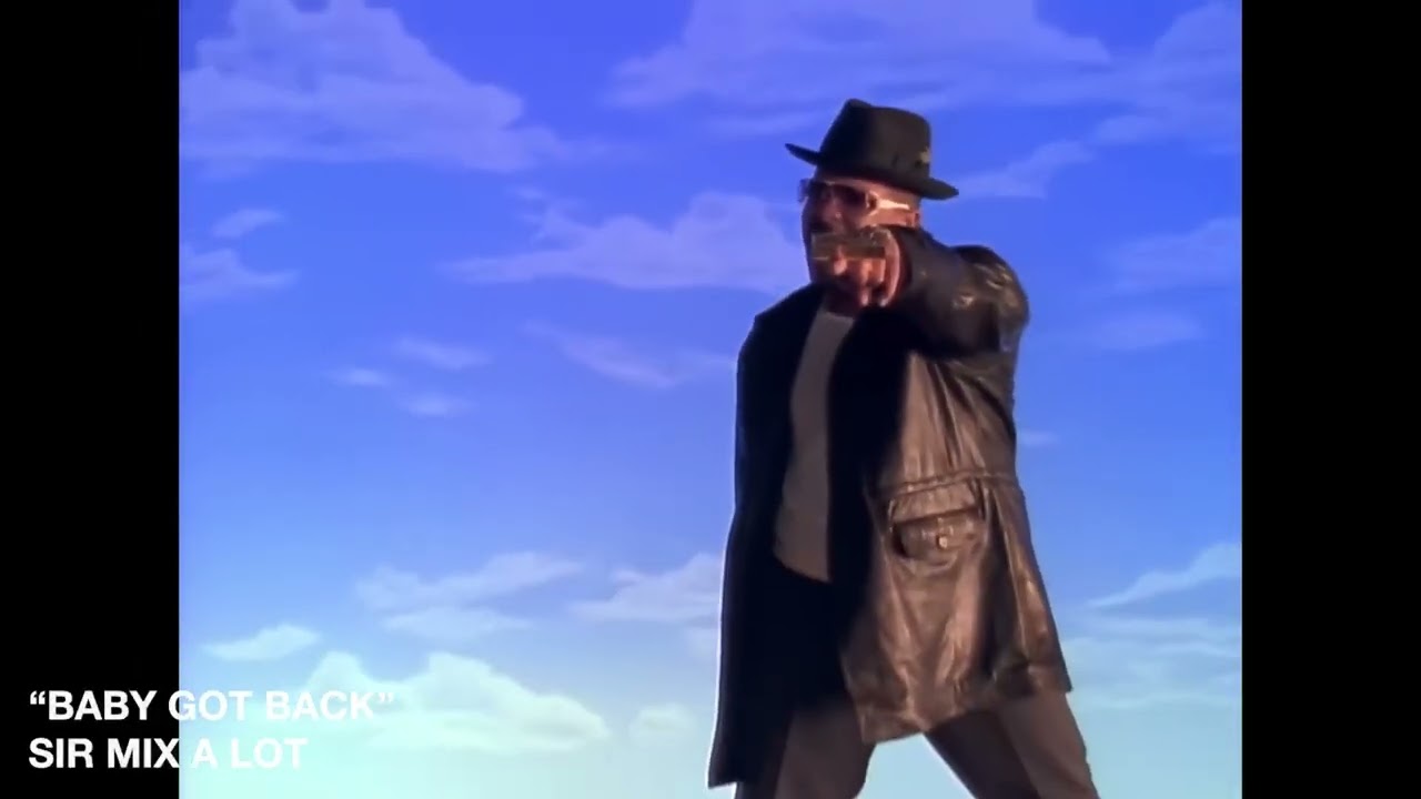 I Love The 90s Tour at The Spokane County Interstate Fair