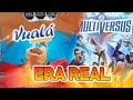 VUALÁ X MULTIVERSUS ERA REAL!? 🔴#shorts  #livestream