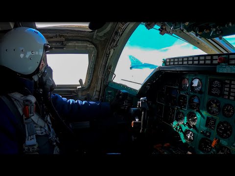 Видео патрулирования