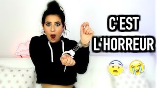 MES PIRES CONNERIES D'ADO 😨⛔️ - Horia