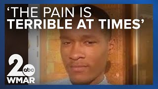 The unsolved murder of Quayvon Johnson