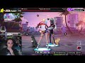 Fortnite - *burp* in ToeKneeTM’s ears | #sophia_cormier on #Twitch