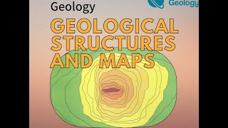 Geological Structures and Maps Course!