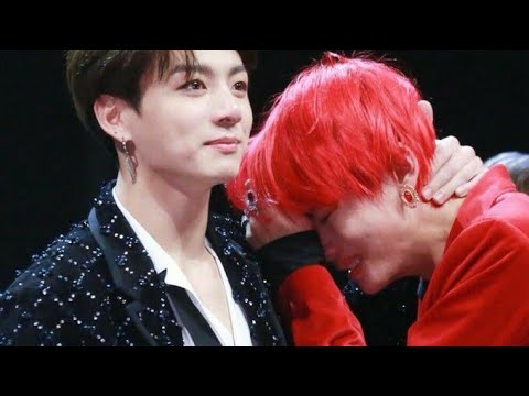 BTS duygusal klip//Hasretinle Yandı Gönlüm