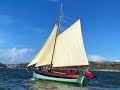 Bristol Channel Pilot Cutter 'Breeze'