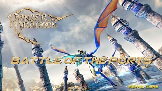 Battle of the Ports - Panzer Dragoon (パンザードラグーン) Show 464 - 60fps