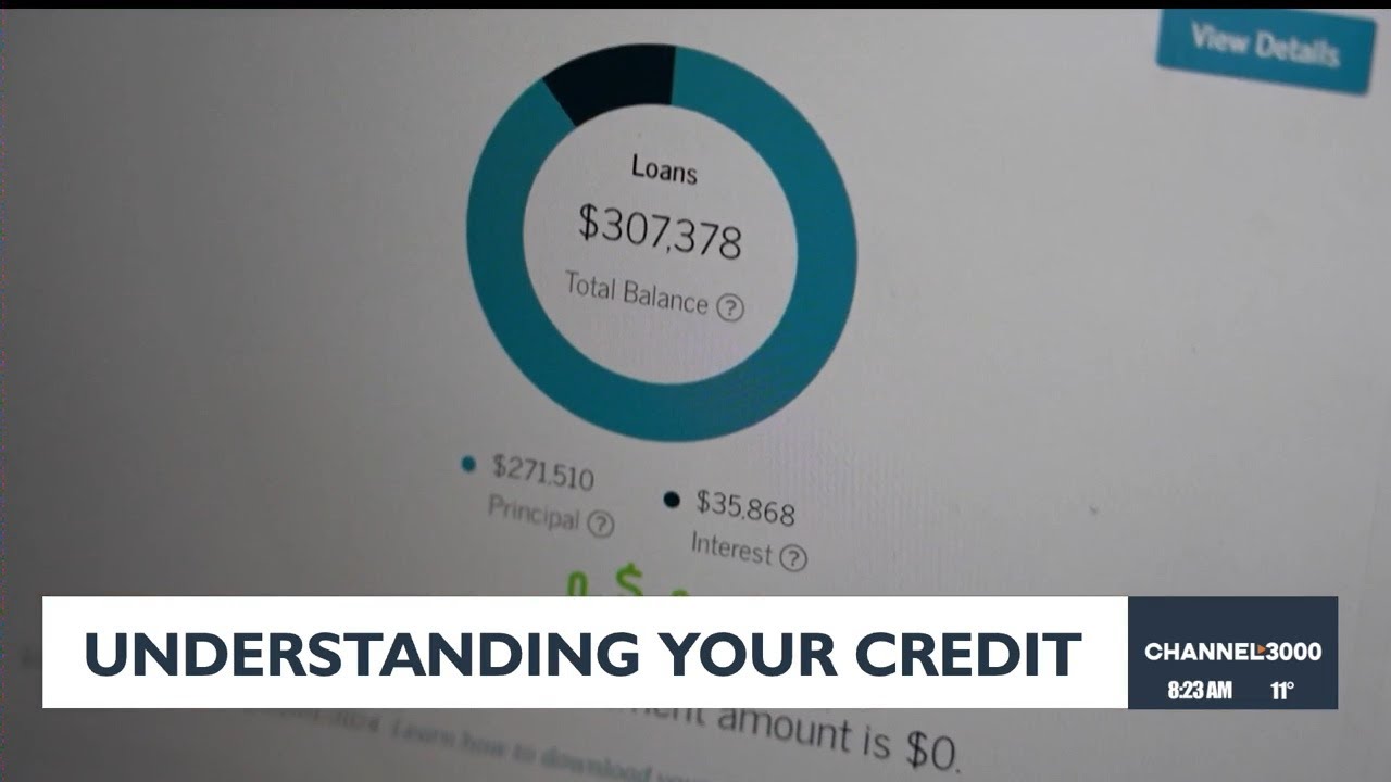 Understanding your credit and Call For Action end of year statistics