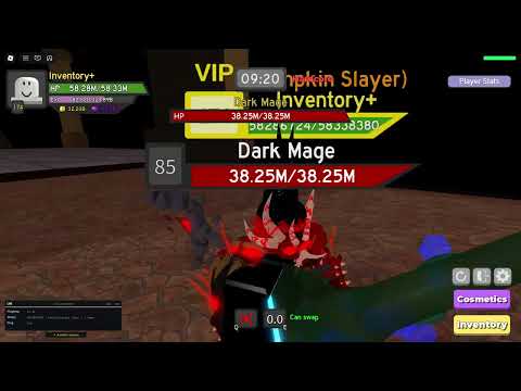Dungeon Quest Reborn Pathfinding | Preview #6 (UNDERWORLD TEST)
