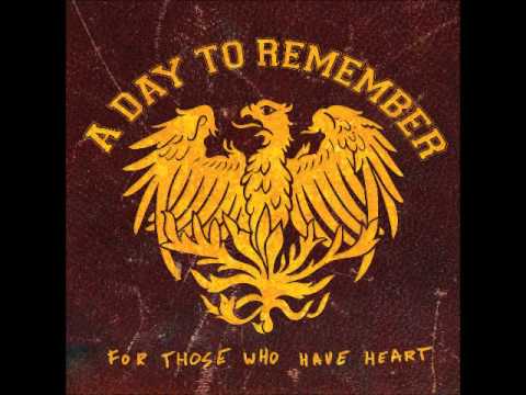 A Day To Remember - Speak Of The Devil