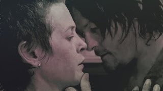 Daryl & Carol Lifeline (The Walking Dead)