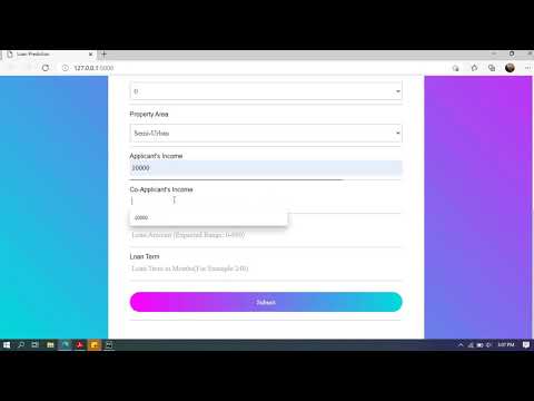 Loan Prediction