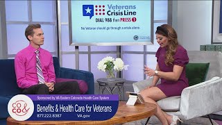 VA Eastern Colorado Health Care System - November 21, 2022