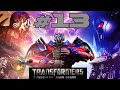 Transformers: Rise of The Dark Spark | Capítulo 13 | Extinción