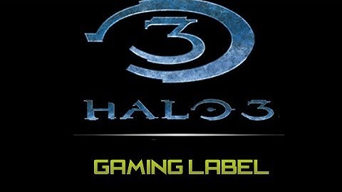 Halo 3 - MLG Capture the Flag on Narrows (Gameplay/Commentary)