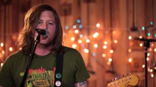 Daniel Markham - New Blood Live In Lubbock