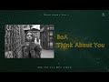 韓繁中字 BoA 보아 보여 Think About You mp3