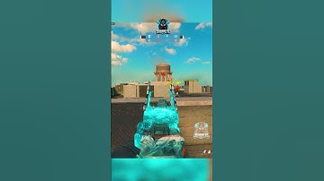 new DTIR 30-06 is *META* in WARZONE 3! 😍 #shorts