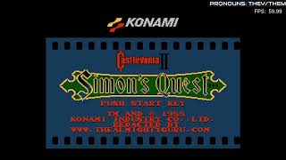 Patreon Exclusive - Simons Quest: The Finale?