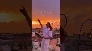 Sistek x ANOTR – Talk To You (Sistek Remix) | Golden Hour Rhythmic Fluidity in Marrakech 🇲🇦