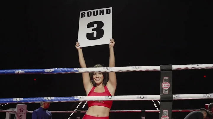 Daniel Cortez 3 0 Full Fight
