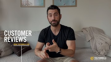 Increase conversion rate with customer reviews