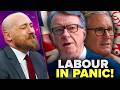 Labour Braces for Second Mandelson File Dump