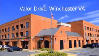 Valor Drive Apartments for Rent