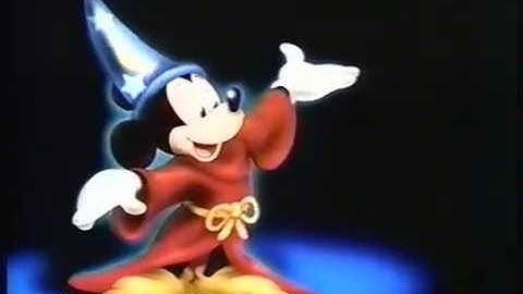 Special Preview After the Feature/Feature Presentation/1986 WDHV Presents Combo 7