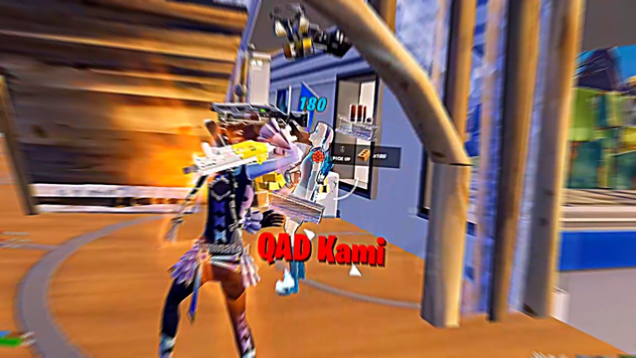 I DONT KNOW 🤷‍♂️ | (Best of Chapter 6) | Highlights #1