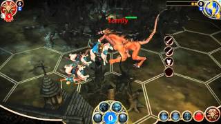 BattleLore Command - (Steam Version) A Card and Cardboard Digital Review