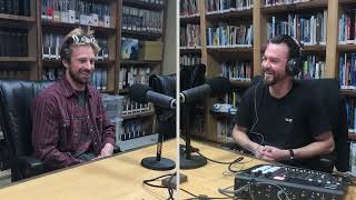 Kolohe Andino Discusses Expectations, Ambition, And The Future Of Surfing  (Episode 544)