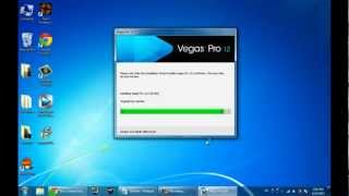 How to download Sony Vegas Pro 12 (Patch)